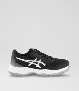 NETBURNER BALLISTIC YOUTH AZ BLACK SILVER MESH LEATHER