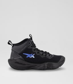 NOVA SURGE YOUTH AZ BLACK SAPPHIRE MESH SMOOTH