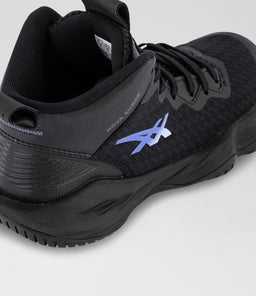 NOVA SURGE YOUTH AZ BLACK SAPPHIRE MESH SMOOTH