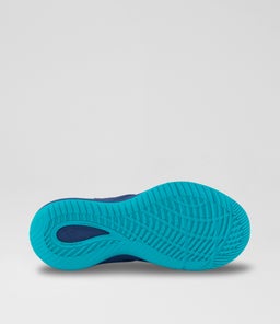 NOVA SURGE YOUTH AZ BLUE BLUE MESH SMOOTH