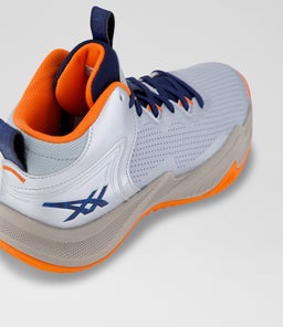NOVA SURGE YOUTH AZ SILVER MIDNIGHT MESH SMOOTH