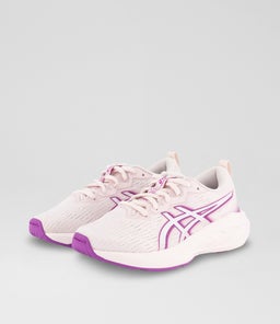 NOVABLAST 4 YOUTH AZ PINK WHITE MESH SMOOTH