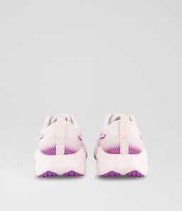 NOVABLAST 4 YOUTH AZ PINK WHITE MESH SMOOTH