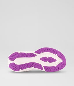 NOVABLAST 4 YOUTH AZ PINK WHITE MESH SMOOTH