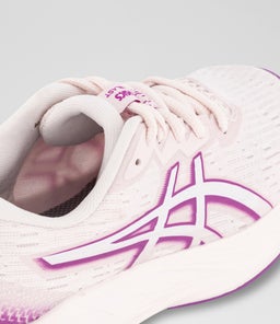 NOVABLAST 4 YOUTH AZ PINK WHITE MESH SMOOTH