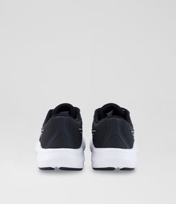 CONTEND 9 YOUTH AZ BLACK WHITE MESH SMOOTH