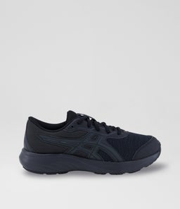 CONTEND 9 YOUTH AZ BLACK GRAPHITE GREY MESH SMOOTH