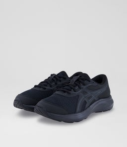 CONTEND 9 YOUTH AZ BLACK GRAPHITE GREY MESH SMOOTH