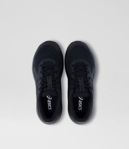 CONTEND 9 YOUTH AZ BLACK GRAPHITE GREY MESH SMOOTH