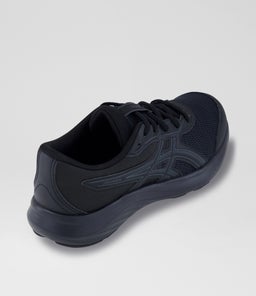 CONTEND 9 YOUTH AZ BLACK GRAPHITE GREY MESH SMOOTH