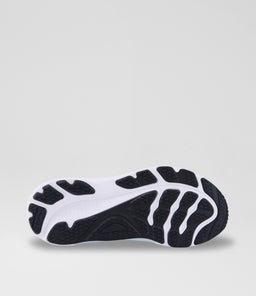 GEL KAYANO 31 YOUTH AZ BLACK WHITE MESH SMOOTH