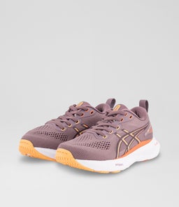 GEL KAYANO 31 YOUTH AZ MAUVE MESH SMOOTH