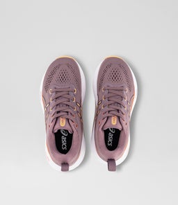 GEL KAYANO 31 YOUTH AZ MAUVE MESH SMOOTH