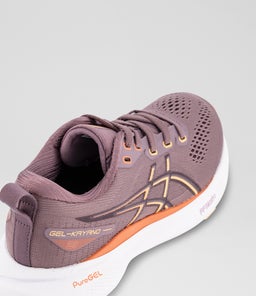 GEL KAYANO 31 YOUTH AZ MAUVE MESH SMOOTH