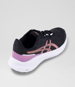 GT 1000 13 YOUTH AZ BLACK PINK MESH SMOOTH