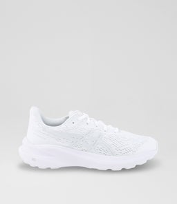 GT 1000 13 YOUTH AZ WHITE WHITE MESH SMOOTH