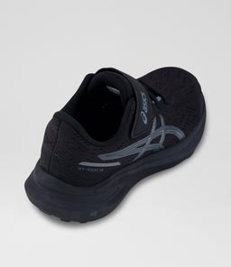 GT 1000 13 JUNIOR AZ BLACK GREY MESH SMOOTH
