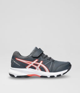 GEL 550 JUNIOR AZ GREY PURE SILVER MESH SMOOTH