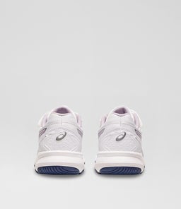 GEL 550 JUNIOR AZ WHITE PURPLE MESH SMOOTH