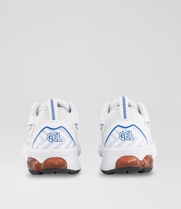GEL QUANTUM 90 IV JUNIOR AZ WHITE BLUE MESH SMOOTH