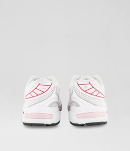 GEL 1130 JUNIOR AZ WHITE PINK SALT MESH SMOOTH