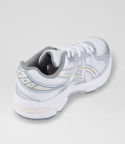 GEL 1130 JUNIOR AZ WHITE PEARL PINK MESH SMOOTH