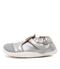 XP ORIGIN BQ SILVER LEATHER