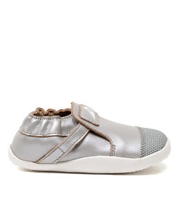 XP ORIGIN BQ SILVER LEATHER