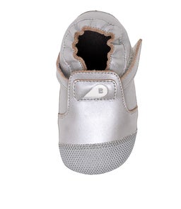 XP ORIGIN BQ SILVER LEATHER