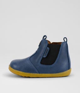 SU JODHPUR BQ MIDNIGHT LEATHER