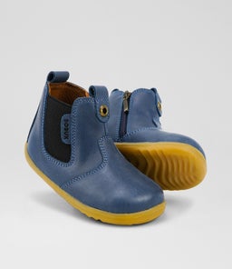 SU JODHPUR BQ MIDNIGHT LEATHER
