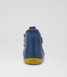 SU JODHPUR BQ MIDNIGHT LEATHER