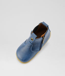 SU JODHPUR BQ MIDNIGHT LEATHER