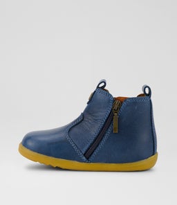 SU JODHPUR BQ MIDNIGHT LEATHER