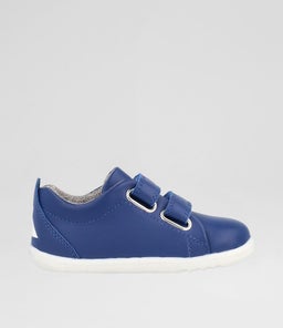SU GRASS COURT BQ BLUEBERRY BLUEBERRY LEATHER