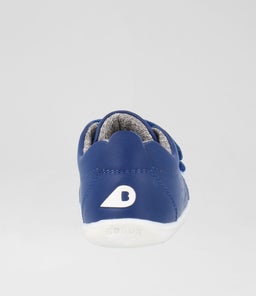 SU GRASS COURT BQ BLUEBERRY BLUEBERRY LEATHER