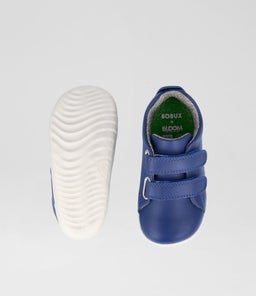 SU GRASS COURT BQ BLUEBERRY BLUEBERRY LEATHER
