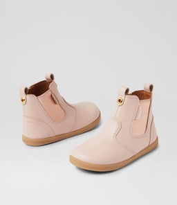 IW JODHPUR BQ CAMEO ROSE LEATHER