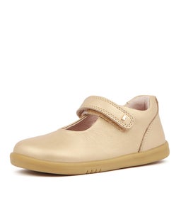 IW DELIGHT BQ GOLD LEATHER