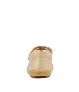 IW DELIGHT BQ GOLD LEATHER