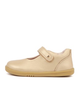 IW DELIGHT BQ GOLD LEATHER