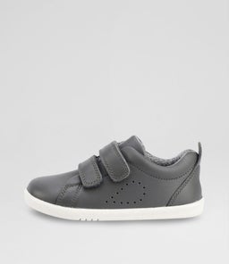 IW GRASS COURT BQ SMOKE SMOKE LEATHER