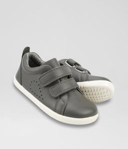 IW GRASS COURT BQ SMOKE SMOKE LEATHER