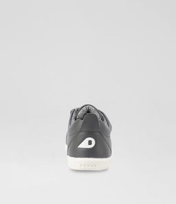 IW GRASS COURT BQ SMOKE SMOKE LEATHER