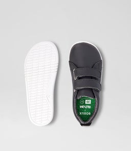 IW GRASS COURT BQ SMOKE SMOKE LEATHER