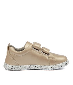 IW GRASS COURT BQ GOLD LEATHER