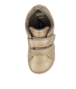 IW GRASS COURT BQ GOLD LEATHER
