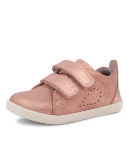 IW GRASS COURT BQ DUSK CLOUD WHITE SOLE LEATHER