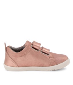 IW GRASS COURT BQ DUSK CLOUD WHITE SOLE LEATHER