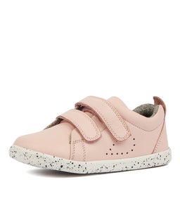 IW GRASS COURT BQ SEASHELL LEATHER